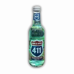 Kazoz 411 Glass 330ml