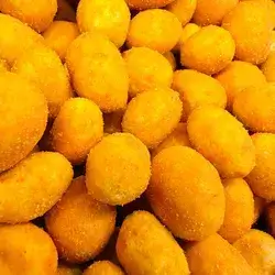 Cheese Crispy Chips