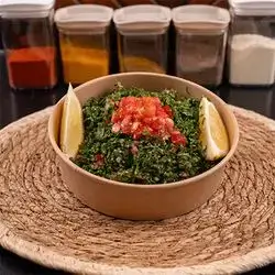Tabbouleh Salad