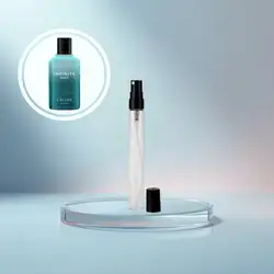 Sample Caline Infinite Navy Edt 10ml