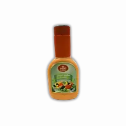 Quseir French Garlic Sauce 280gm