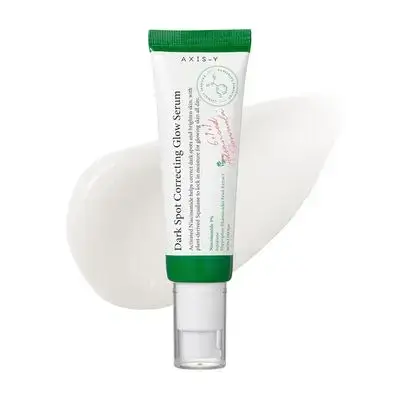 Dark Spot Correcting Glow Serum 50ml AXIS Y