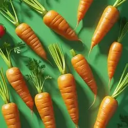Baby Carrots