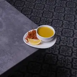 Lentil Soup
