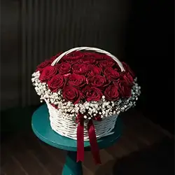 Flower Box