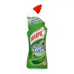 Harpic Active Fresh Liquid Dishwasher 680ml