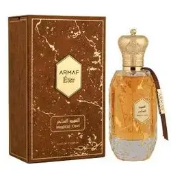 Armaf Eter Magical Oud by Armaf Eau de Parfum Spray 3.4 Oz for Men