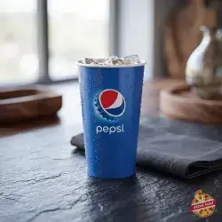Pepsi Fresh