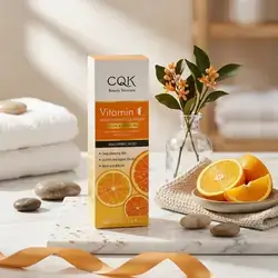Facial wash, cleanser, and whitener
