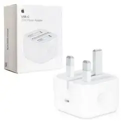 Iphone adapter Original 100% Pd