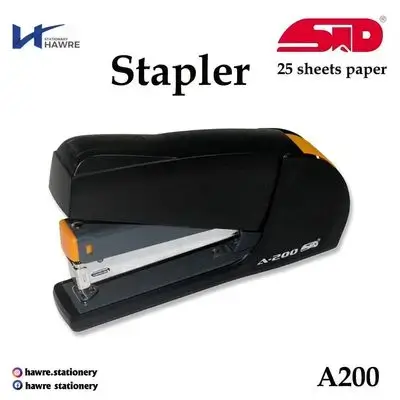 Stapler-SID A-200