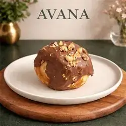 Croissant Roll Chocolate