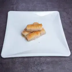 Walnut Baklava