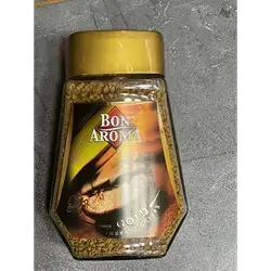 Gold Coffee