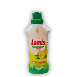 Lamis 3IN1 Fabric Freshener 900 ml