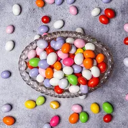 Almond Candy