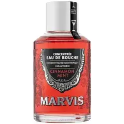 Marvis Cinnamon Mint Mouthwash