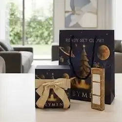 New Year Beymen Chocolate 