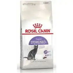 Royal Canine Sterlized 2kg