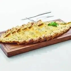 Cheese Pide