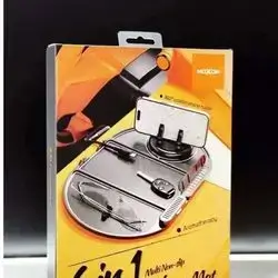 Moxom 360° Rotation Phone Holder