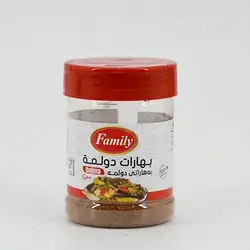 Family Dolma Spices