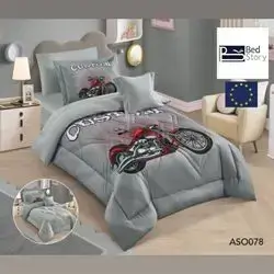 Comforter Set, 1 Person