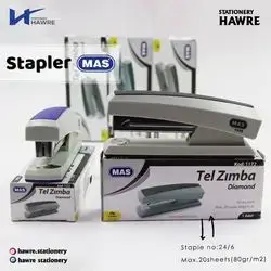 stapler MAS-TEL Zimba