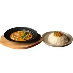 Chicken Masala