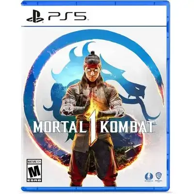 Video Game - PS5 | Mortal Kombat I