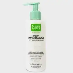marti derm acniover soft cleansing cream