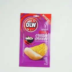 OLW Dip Mix Chili Cream Cheese for Chips and Vegetables