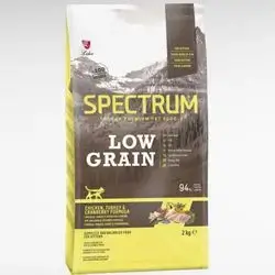 Spectrum Kitten Chicken & Turkey 2kg