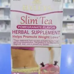Slim Tea