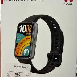 Huawi Band 11 Watch