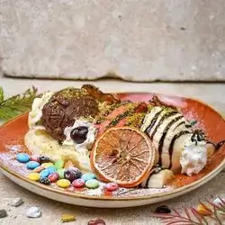 Banana Split