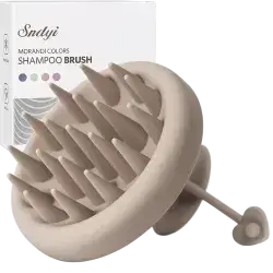 Sndyi Bath Massage Brush