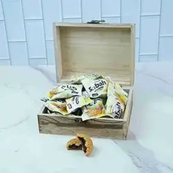 Sabah Date Maamoul