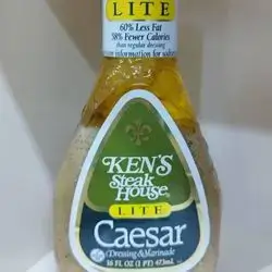 Caesar Sauce