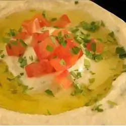 Hummus