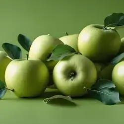 Green Apple