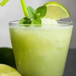 Lemon Smoothie