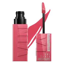 Super Stay Vinyl Ink Liquid Lipstick 145 ROGUE 4.2ml _ MAYBELLINE NEW YORK