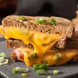 Cheese Toast