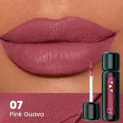Soft velvet lipstick -07