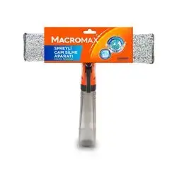 Glass Cleaner  Macromax