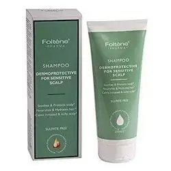 foltene shampoo dermoprotective for sensitve scalp