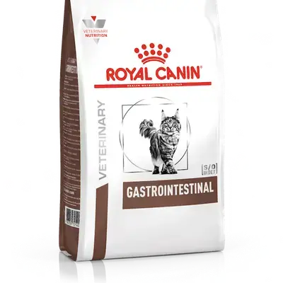 Royal Canin Gastrointestinal 2kg