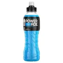 Blue Power Ade 500Ml
