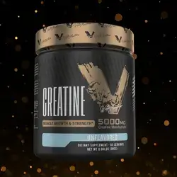 VICTOR MARTINEZ CREATINE MONOHYDRATE 60 SERVINGS